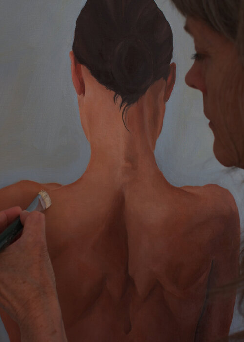 Suzanne Bean en Singulart