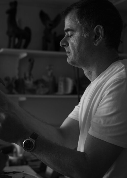 Thomas Bertolis auf Singulart