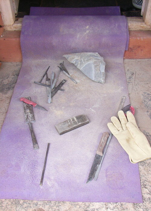 René KUBIAK op Singulart