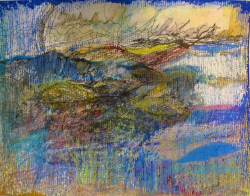 Juliette Wegrzyk on Singulart