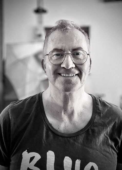 Olli Malmivaara Artist Paintings for sale Singulart