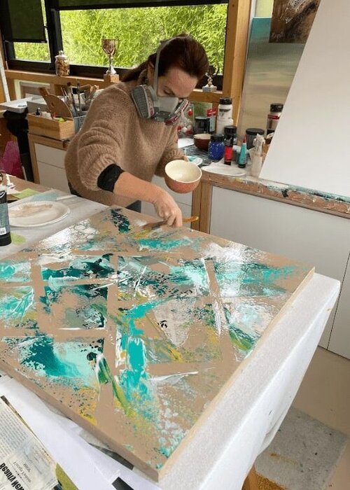 Magelli op Singulart