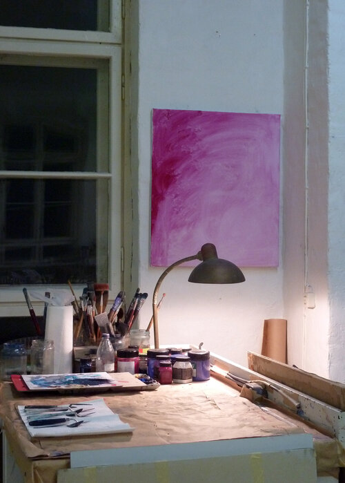 stefani majer auf Singulart