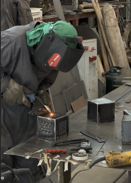 Marco Ceraglia auf Singulart