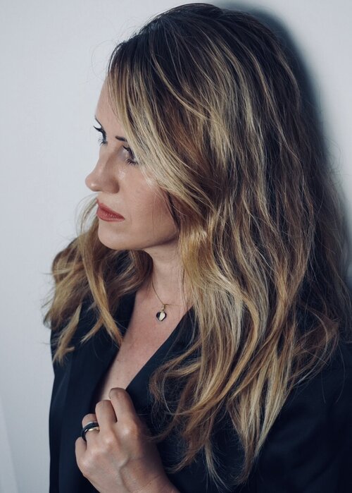 Svitlana Andriichenko on Singulart