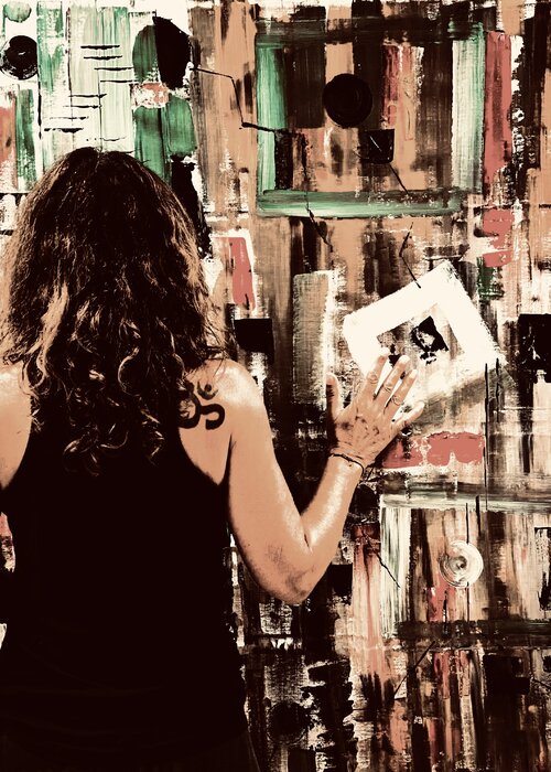 Isabelle TAIEB NICOLAÏ su Singulart