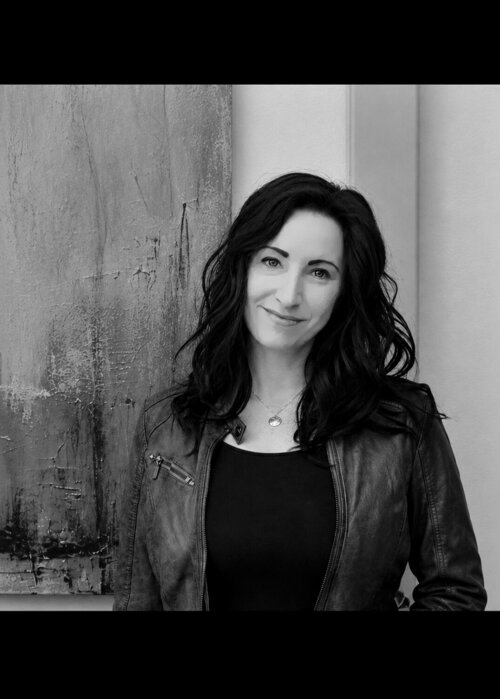 Sarah Kube en Singulart