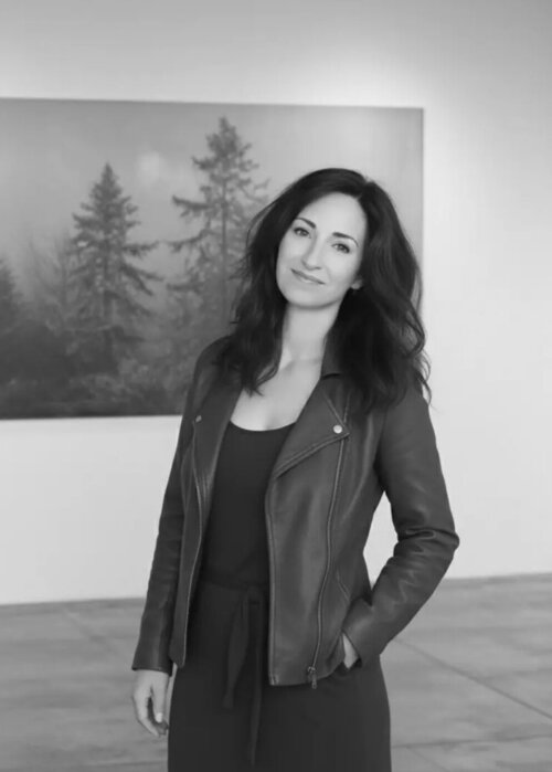 Sarah Kube op Singulart