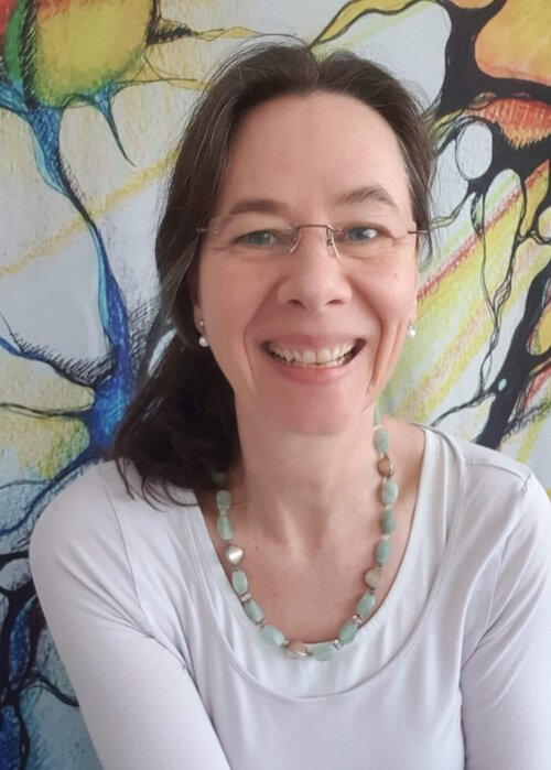 Ingrid Reichenberger op Singulart