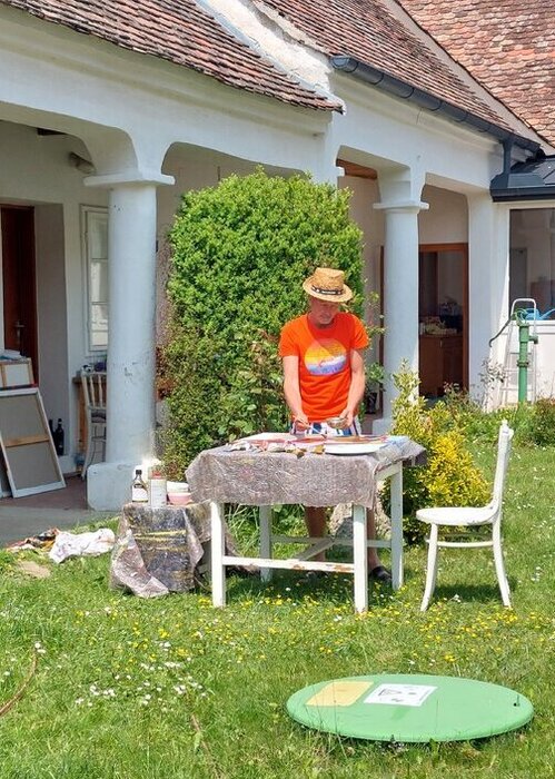 Herwig Port auf Singulart