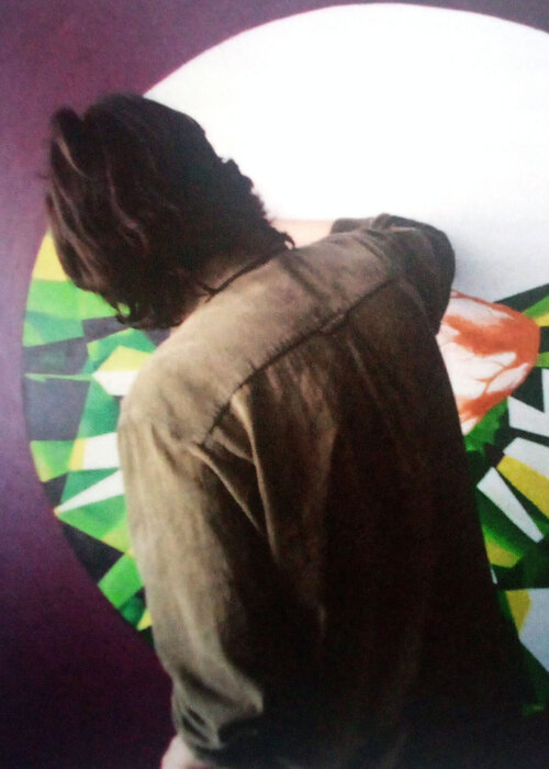 Emanuel Titus Marginean op Singulart