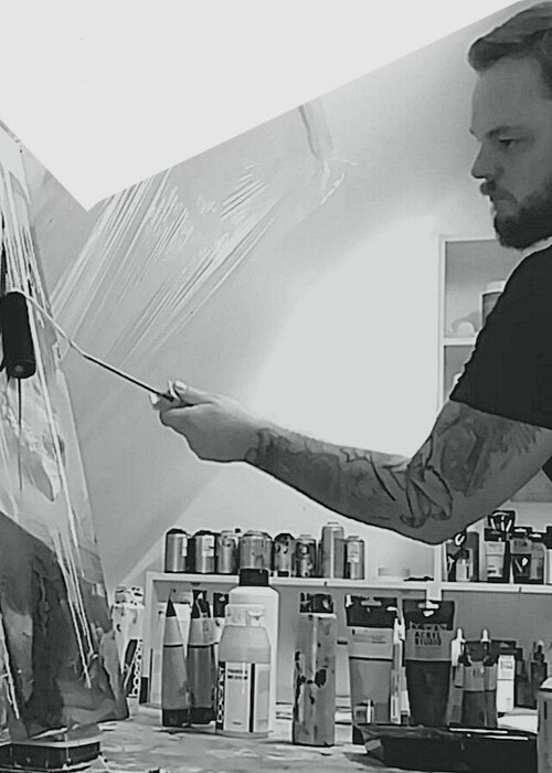 Florian Tillack op Singulart