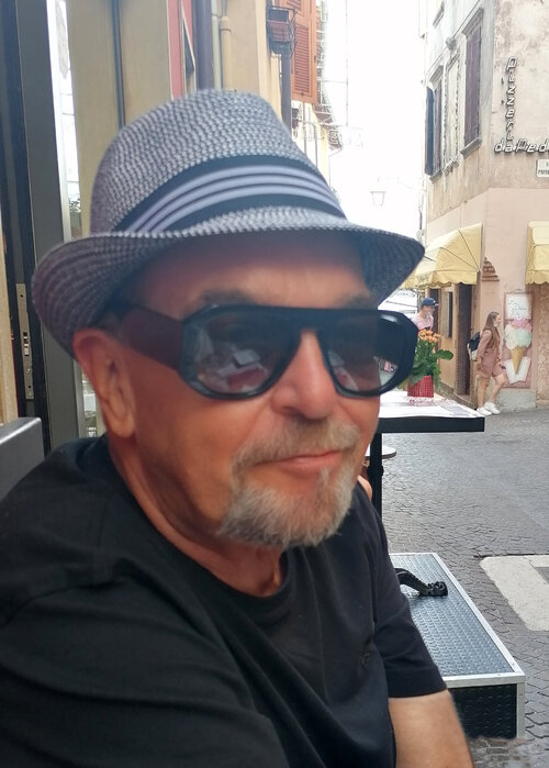 Hans Batschauer op Singulart