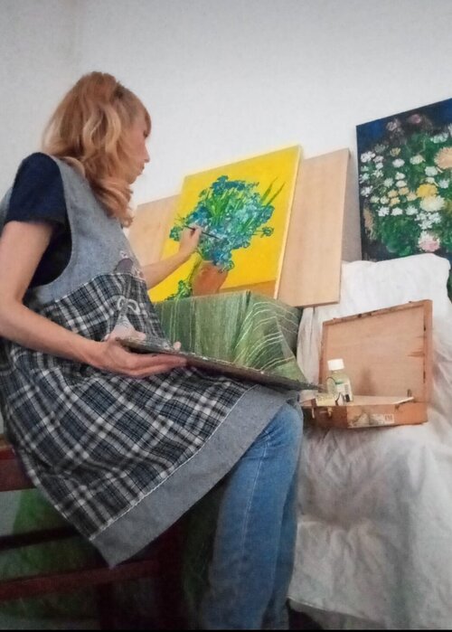 My Sunshine op Singulart