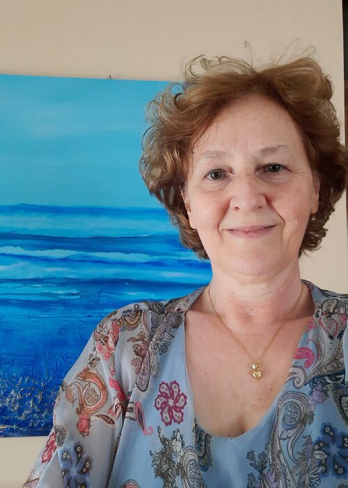 Paola Morandi su Singulart