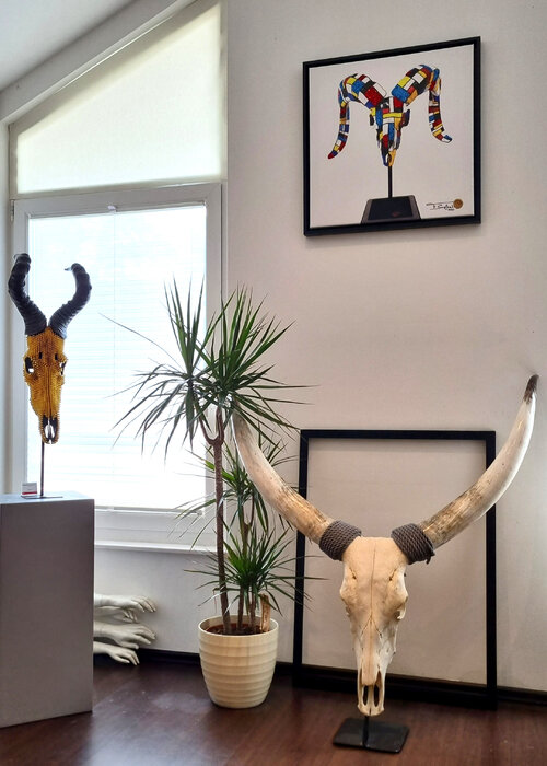 Fabian Seifried auf Singulart