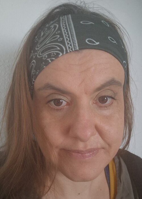 Daria Sonja Kehrer su Singulart