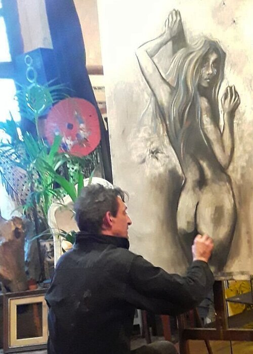 Guilhem Badie su Singulart