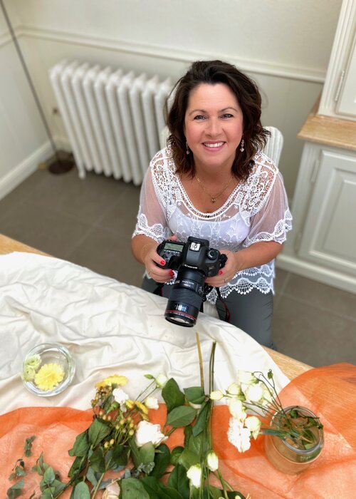 Cathy Ghyoot su Singulart