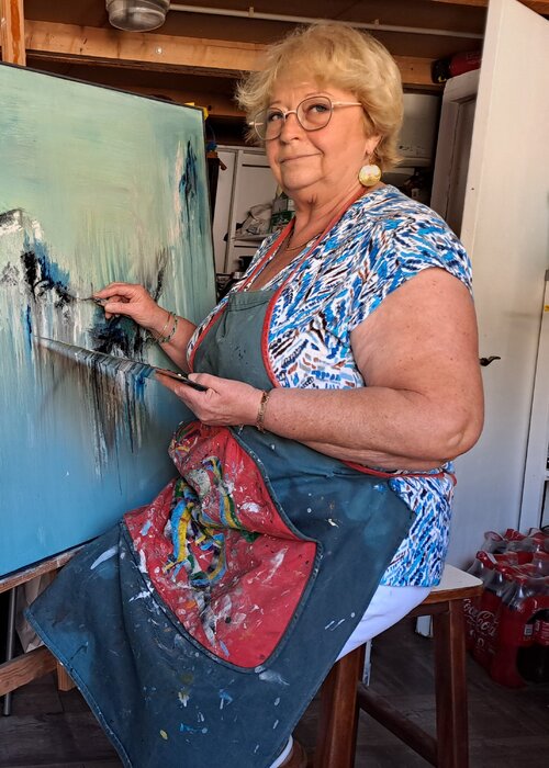 helene icard op Singulart