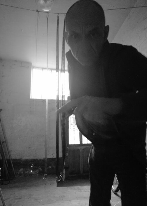 John auf Singulart