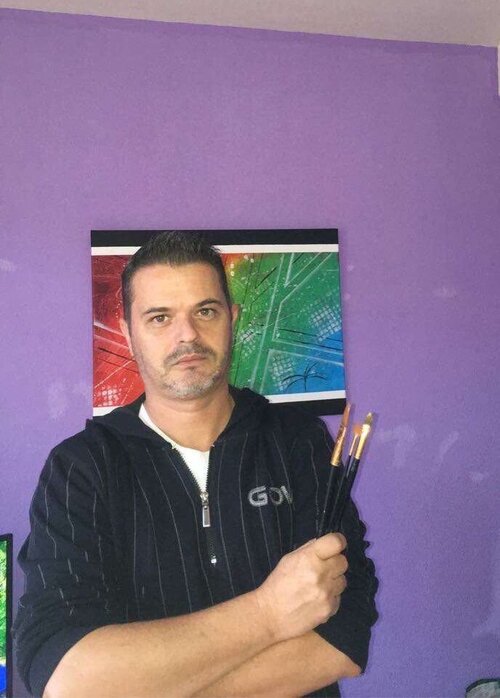 sebastien mirabells su Singulart