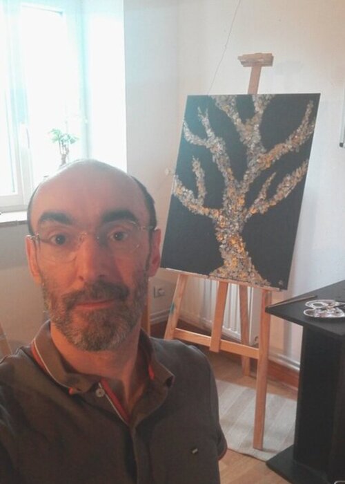 Renaud Angerville-Langlois auf Singulart