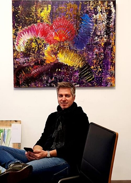 Roland (Rolany) Schmidt-Cornehl auf Singulart