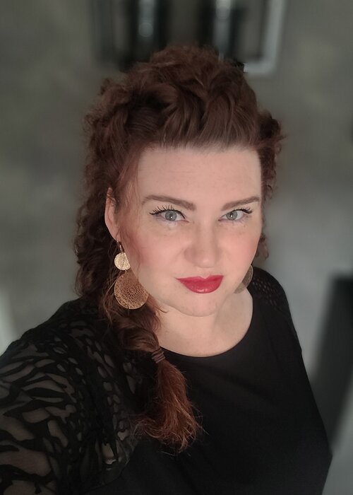 Sabine Leise op Singulart