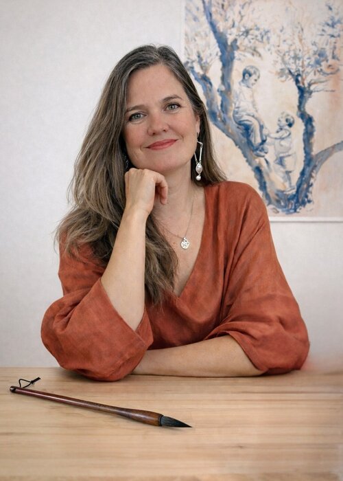 Rocío González su Singulart