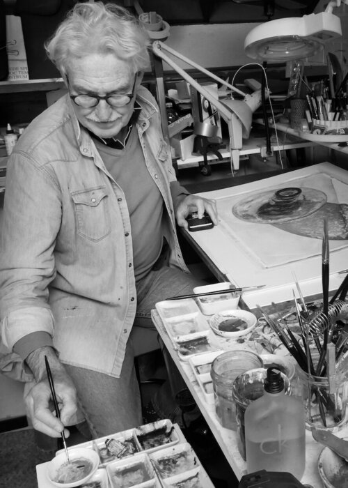VANDERZEE on Singulart
