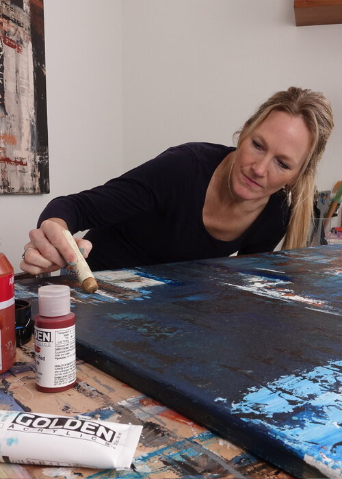 Marella Hesseling su Singulart