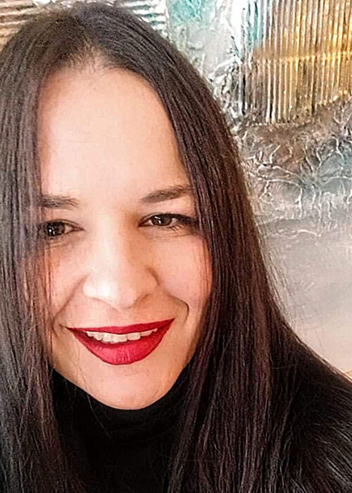 Alexandra Petropoulou op Singulart