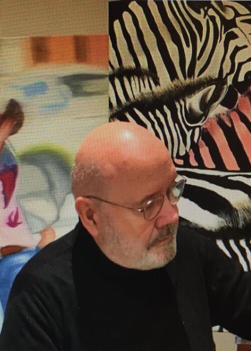 Reiner Stening auf Singulart