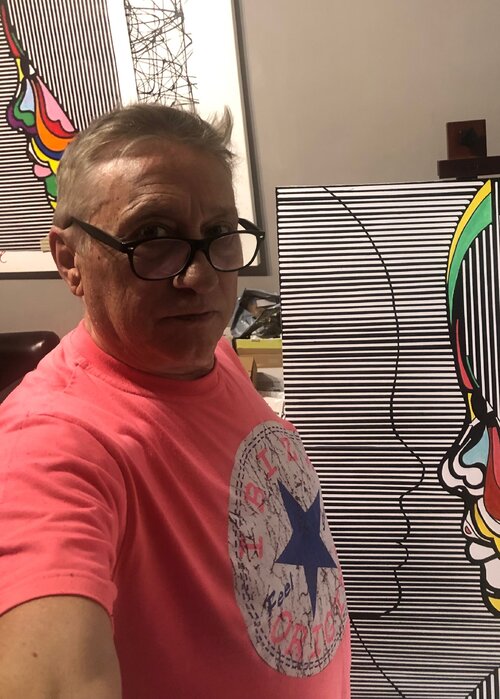 Francisco Serrano García op Singulart