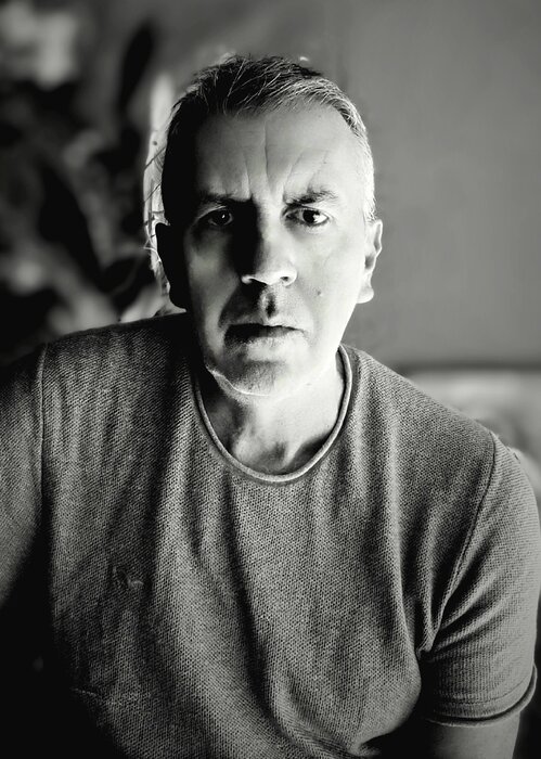 Massimo Zanotti on Singulart