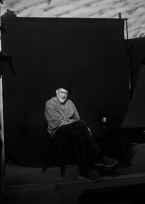 Joachim Bergauer auf Singulart