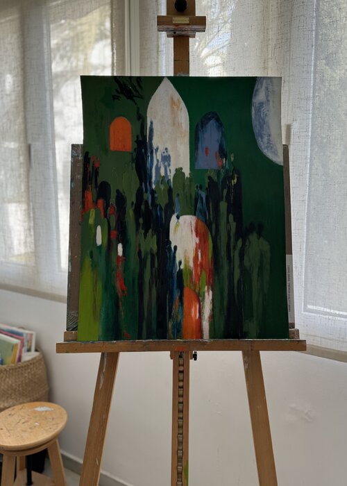 Kousuke Yuki su Singulart