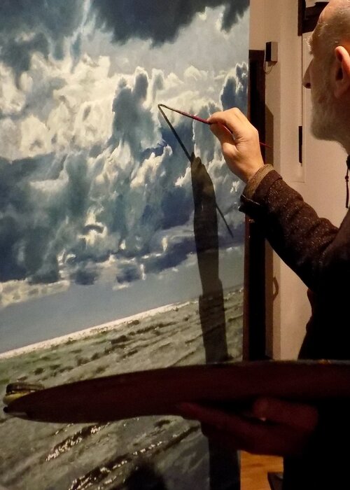 Stefano Anselmi auf Singulart