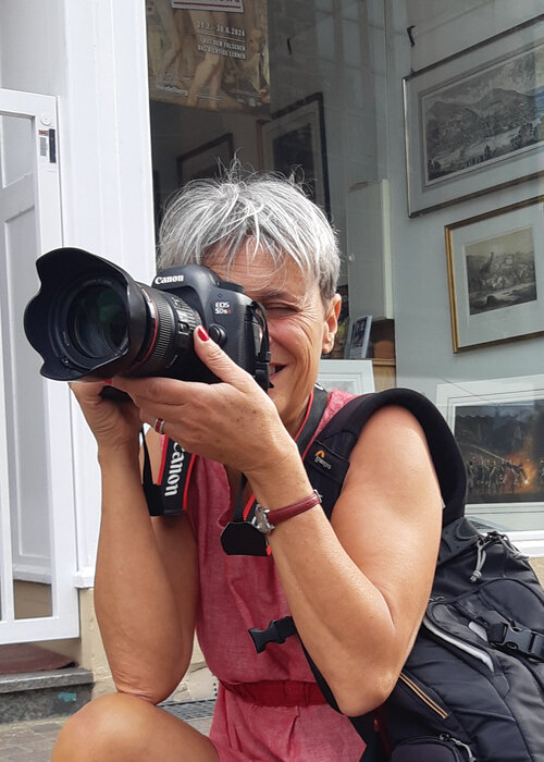 Caroline C. Kreutzer on Singulart