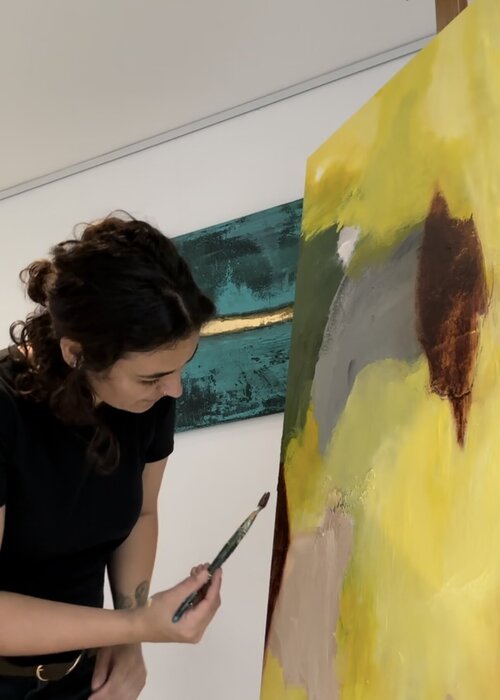 Doris Weingärtner en Singulart