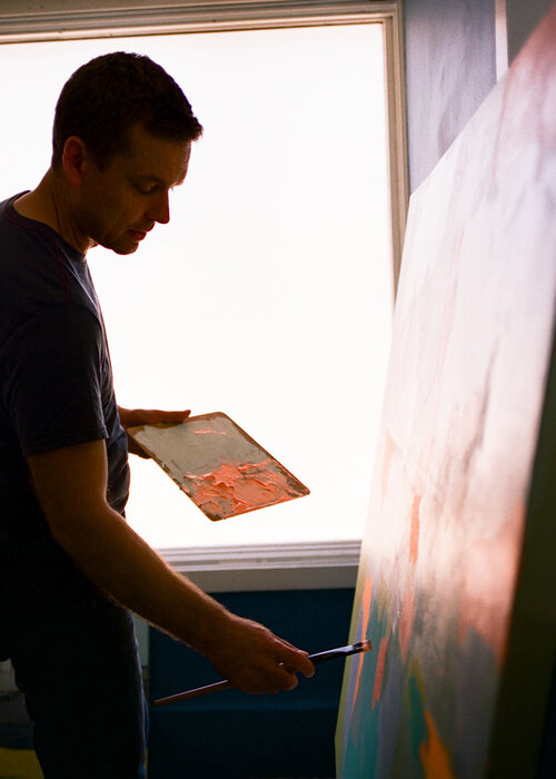 Gabe Davis auf Singulart