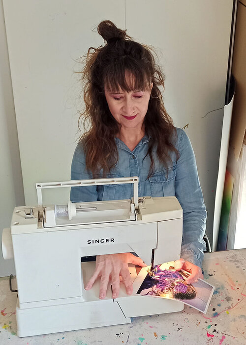 Eva Silberknoll on Singulart