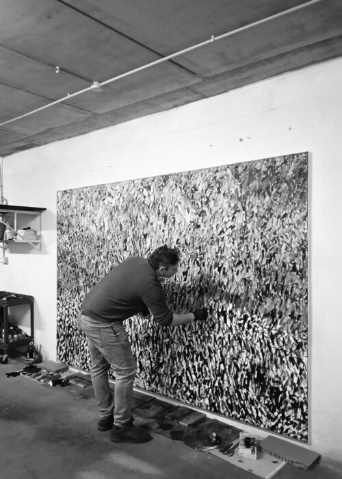 Marco Affaitati en Singulart