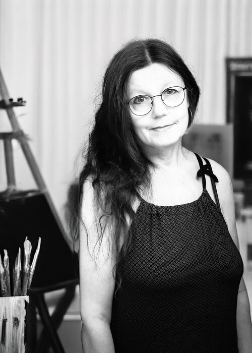 Isolde Schmitz en Singulart