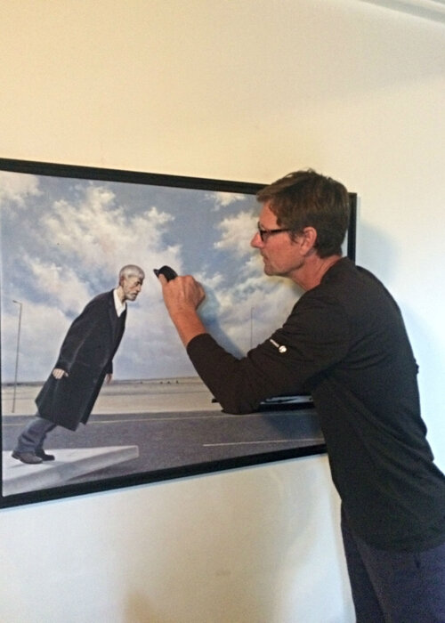 Jean-Marie Gitard auf Singulart