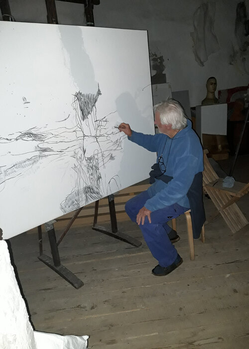 Steffen Mertens op Singulart