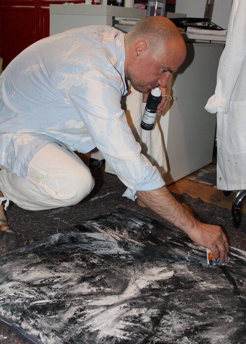 Ingo Reichelt op Singulart