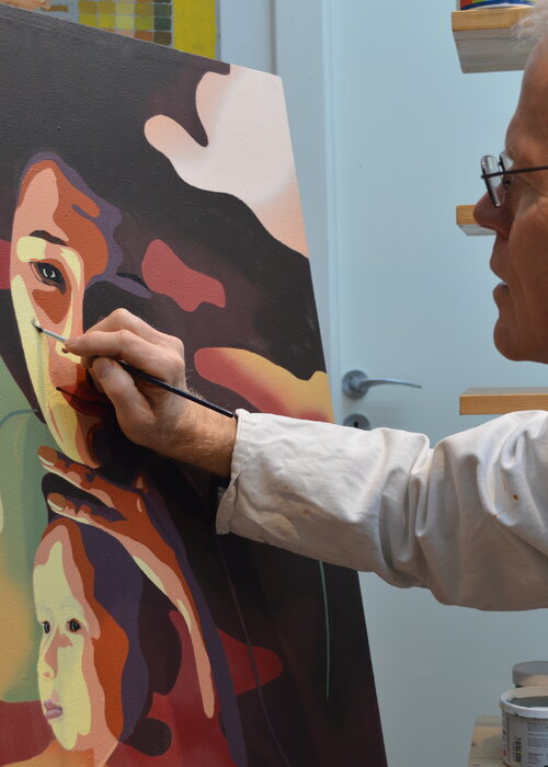 jorgen folkersen su Singulart