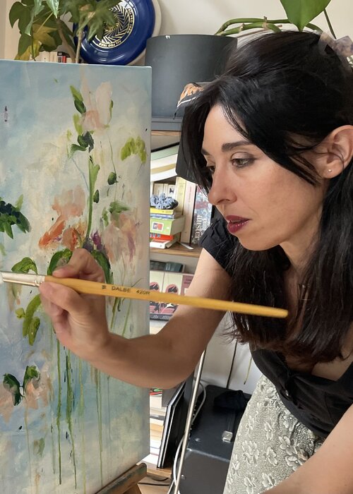 Johanna Lisa en Singulart